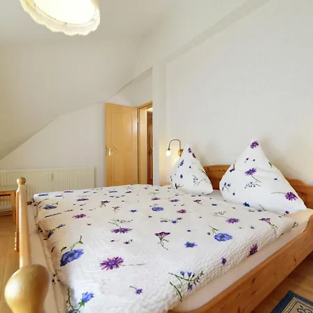 Daire Schoenes In In Waldnaehe, Cleaning Included