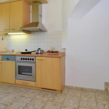 Daire Schoenes In In Waldnaehe, Cleaning Included Eimelrod