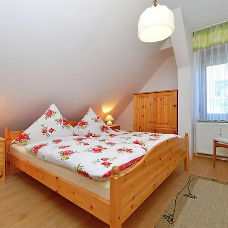 Schoenes In In Waldnaehe, Cleaning Included