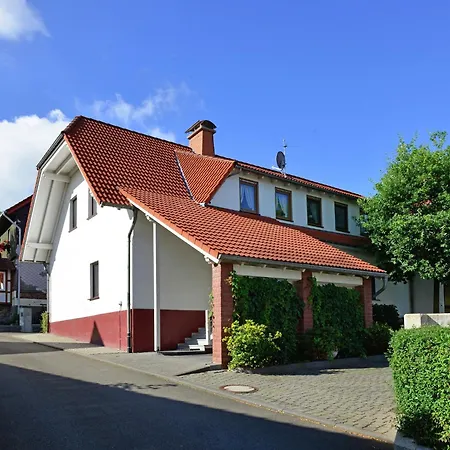 Schoenes In In Waldnaehe, Cleaning Included