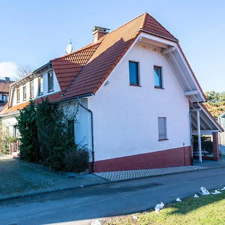 Schoenes In In Waldnaehe, Cleaning Included * Eimelrod