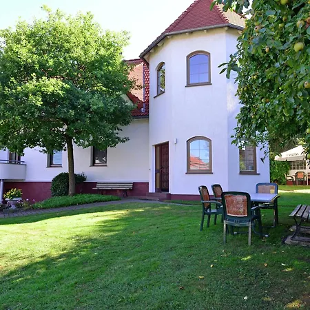 Schoenes In In Waldnaehe, Cleaning Included Daire *