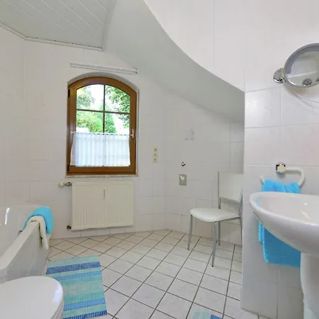 Daire Schoenes In In Waldnaehe, Cleaning Included Eimelrod