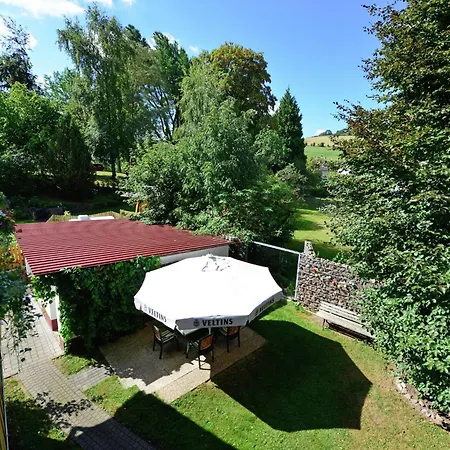 Schoenes In In Waldnaehe, Cleaning Included