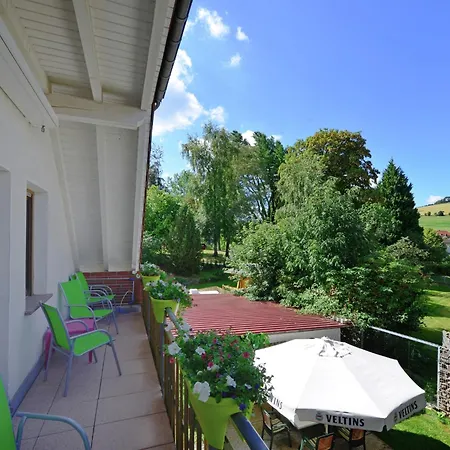 Daire Schoenes In In Waldnaehe, Cleaning Included Eimelrod
