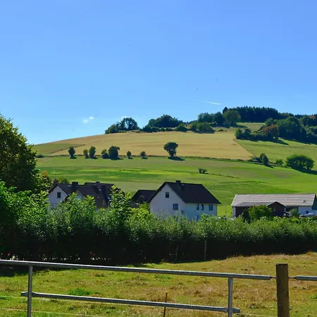 Daire Schoenes In In Waldnaehe, Cleaning Included