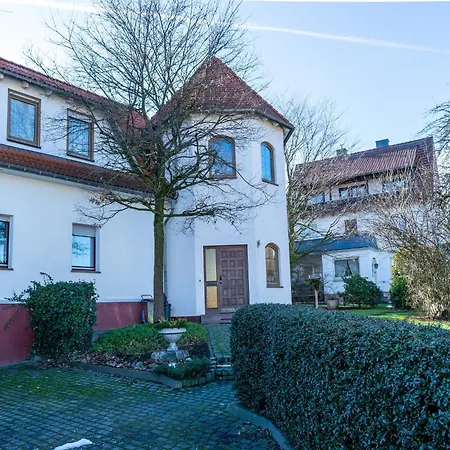 Schoenes In In Waldnaehe, Cleaning Included Daire *
